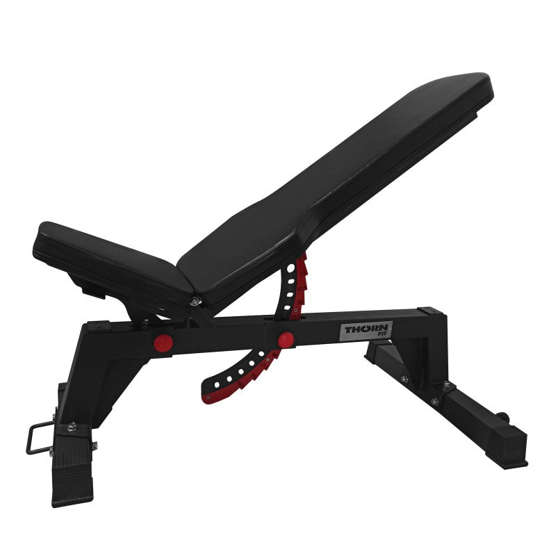 Thorn Fit Banco Ajustable
