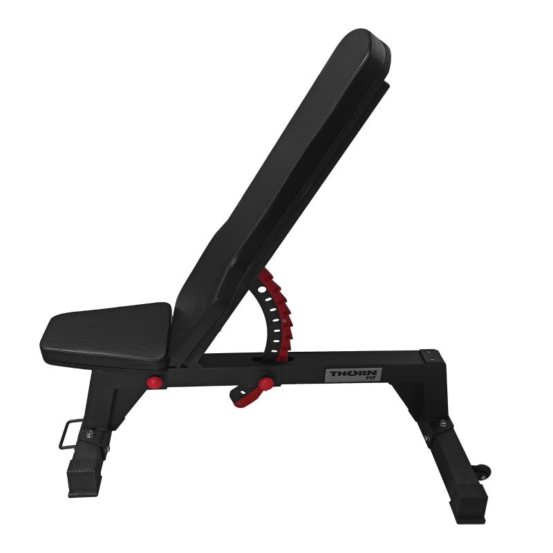 Thorn Fit Banco Ajustable