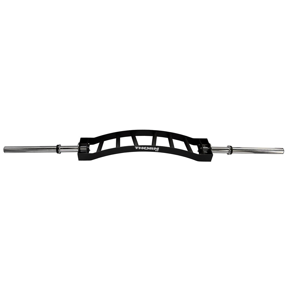 Thor Fit Bench Press Multiagarre Curvado 18kg