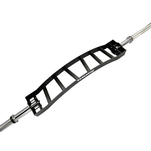 Thor Fit Bench Press Multiagarre Curvado 18kg