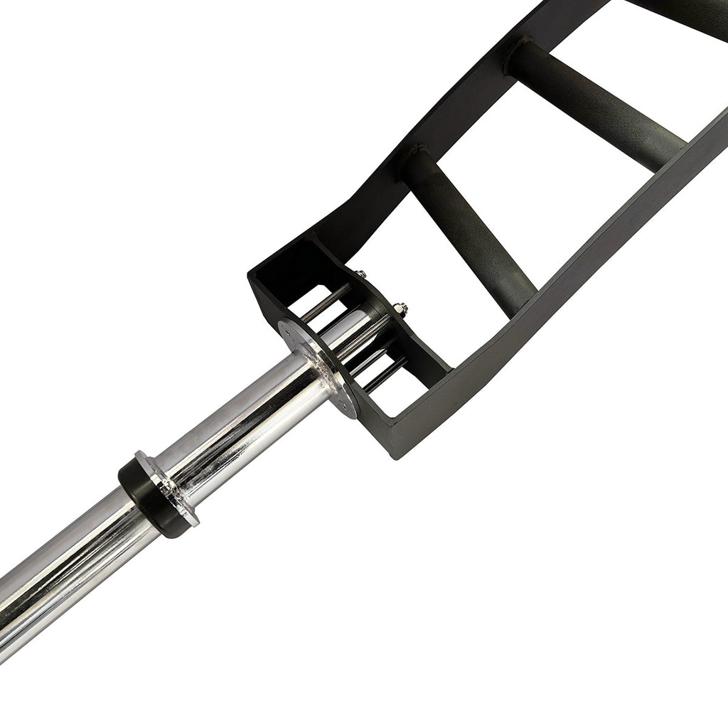 Thor Fit Bench Press Multiagarre Corbat 18kg