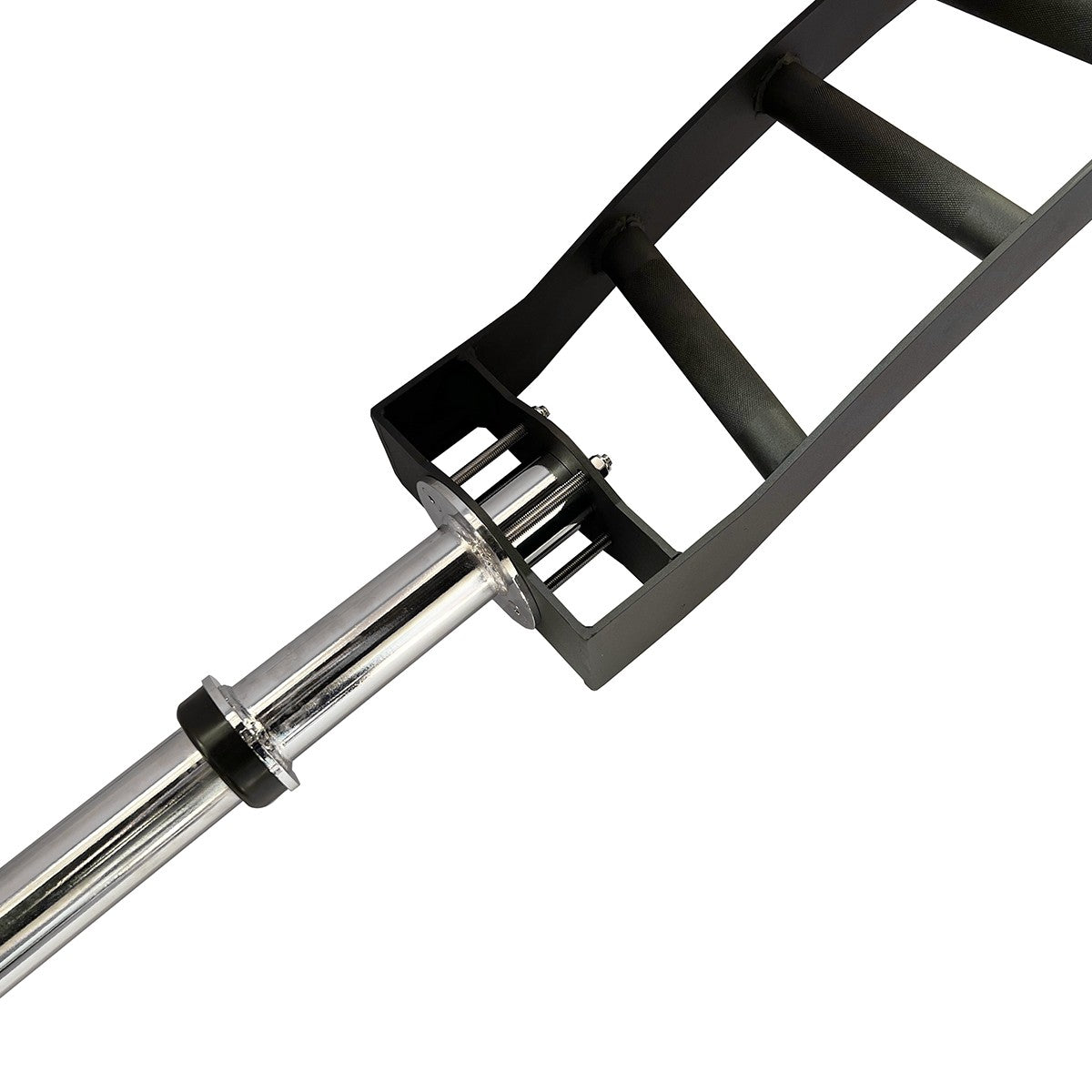 Thor Fit Bench Press Multiagarre Curvado 18kg