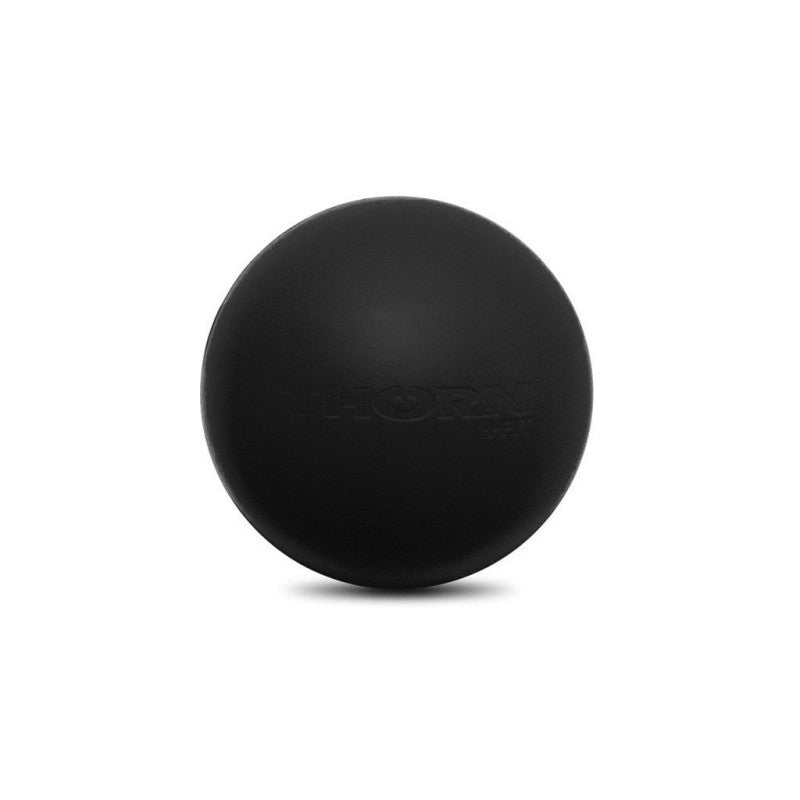Thorn Fit Bola de Lacrosse Negra
