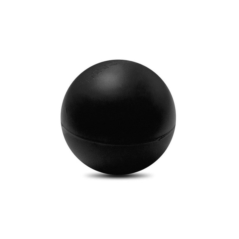 Thorn Fit Bola de Lacrosse Negra