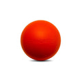 Thorn Fit Bola de Lacrosse Roja
