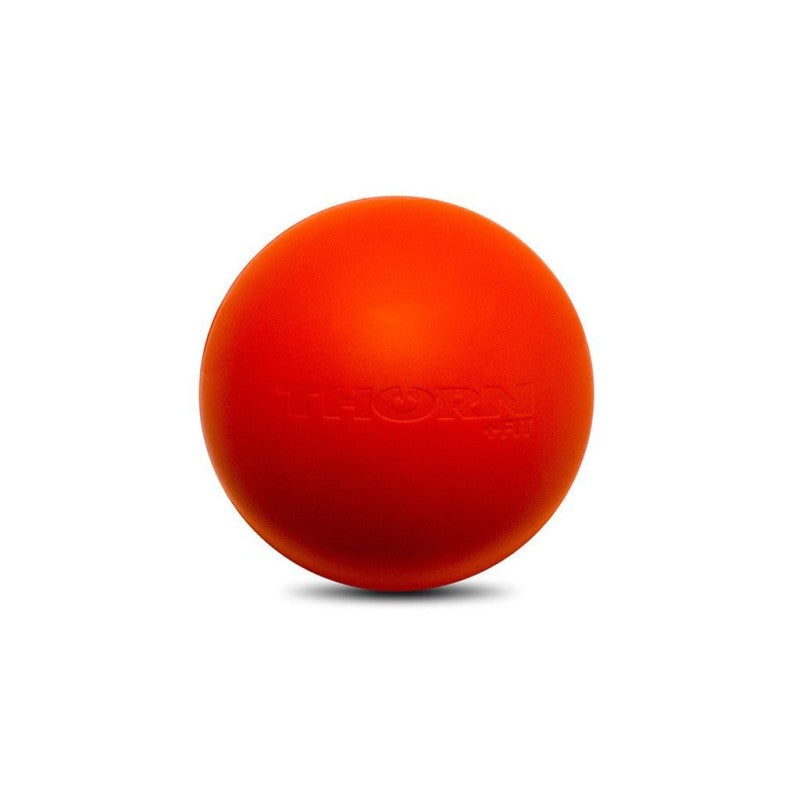 Thorn Fit Bola de Lacrosse Roja