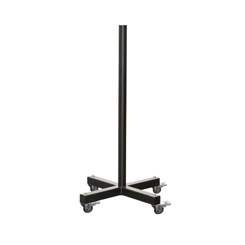 Thorn Fit Bumper Stacker Vertical con Ruedas