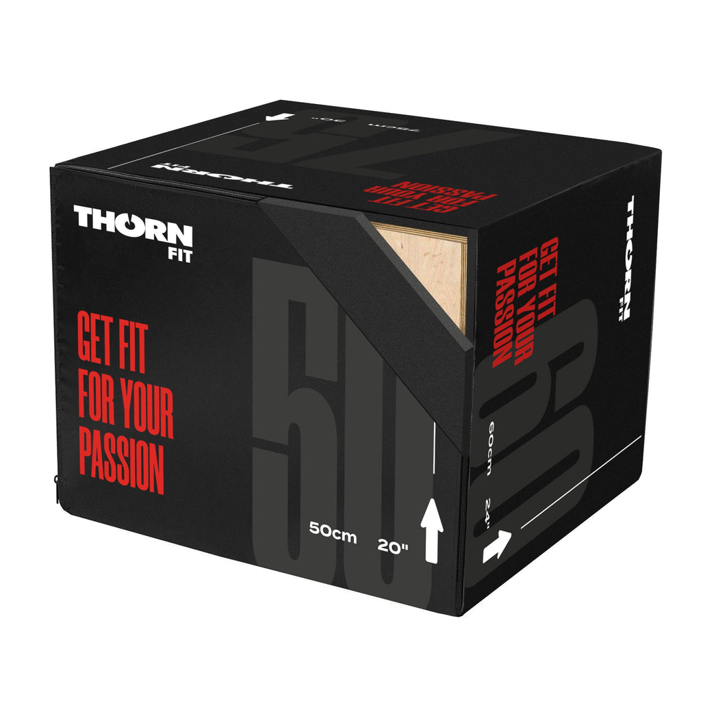 Thorn Fit Cajón de Plomería Hibrido