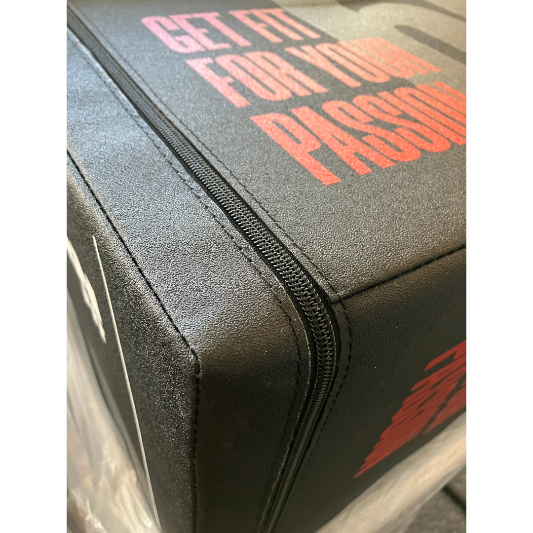 Thorn Fit Cajón de Plomería Hibrido