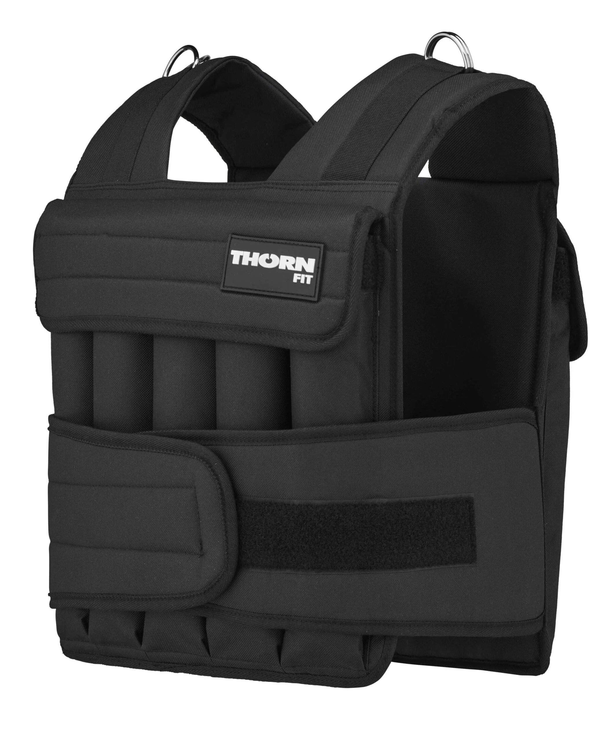 Thorn Fit Chaleco Lastrado