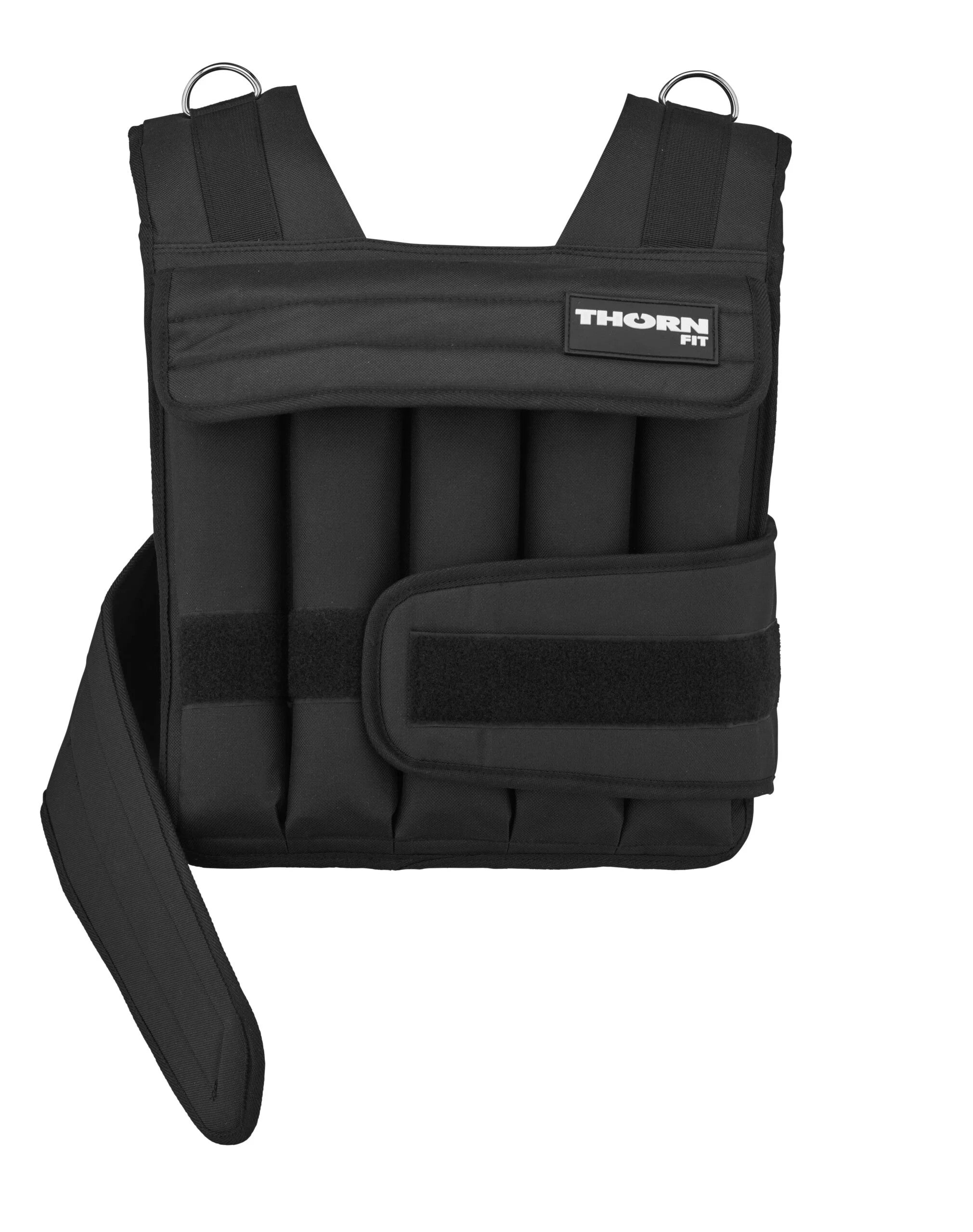 Thorn Fit Chaleco Lastrado
