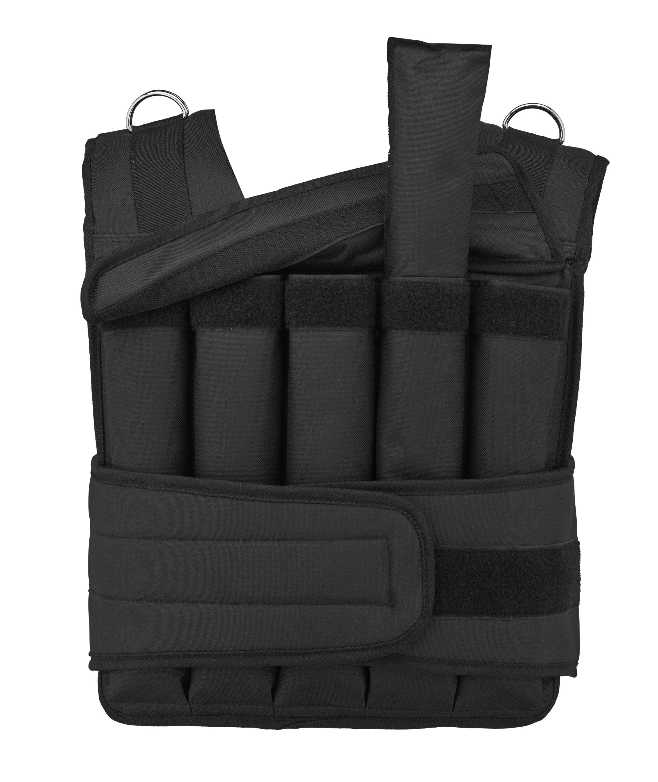Thorn Fit Chaleco Lastrado