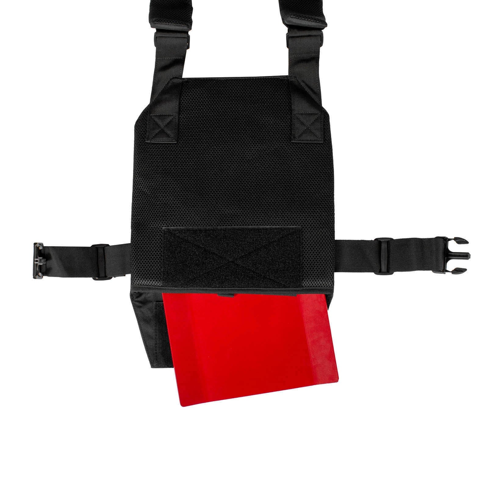 Thorn Fit Chaleco Táctic One