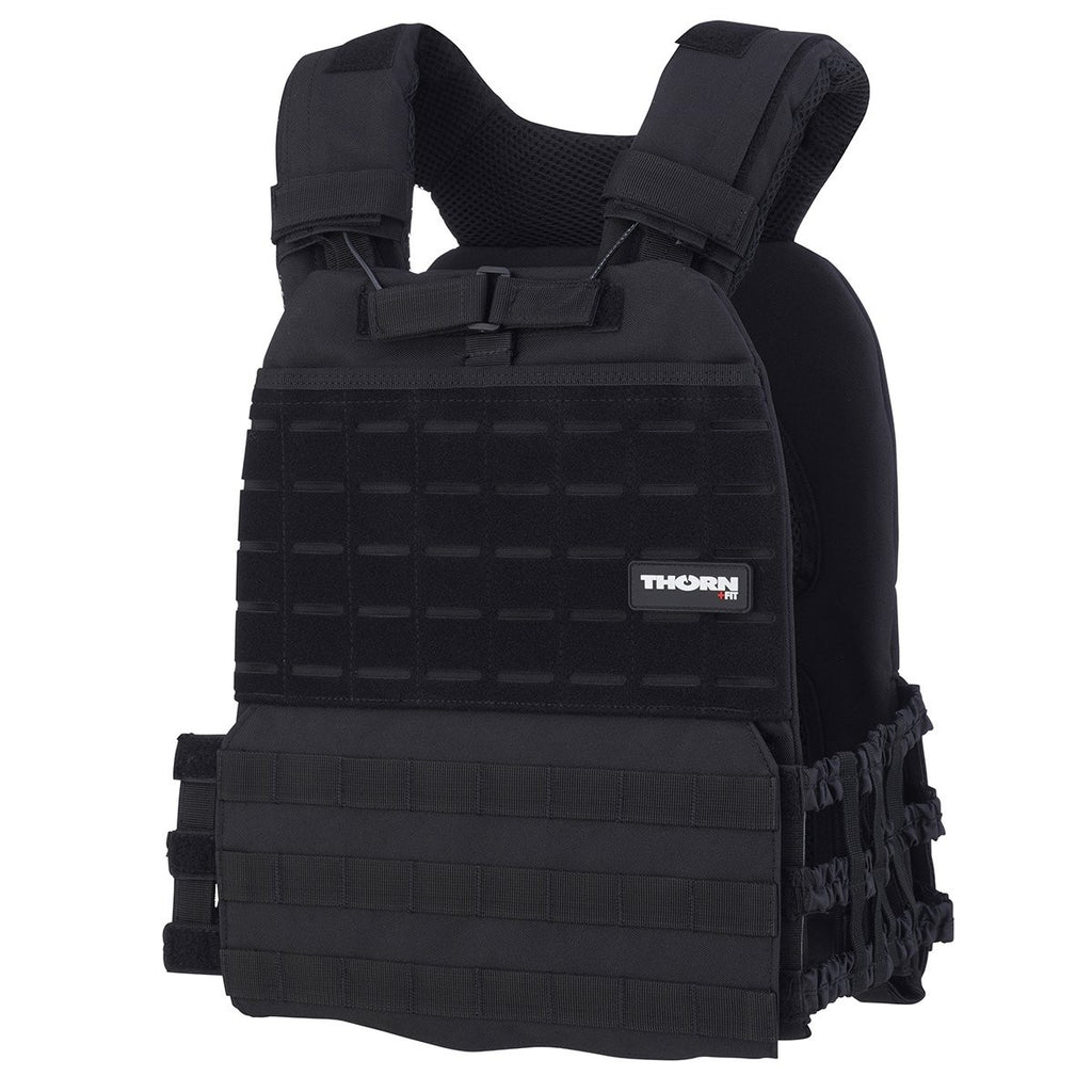 Thorn Fit Chaleco Táctico