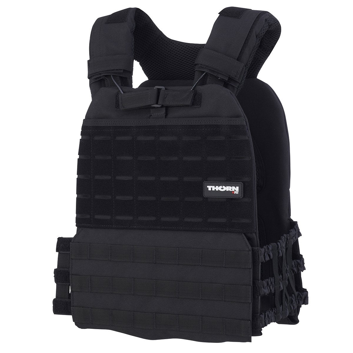 Thorn Fit Chaleco Táctico