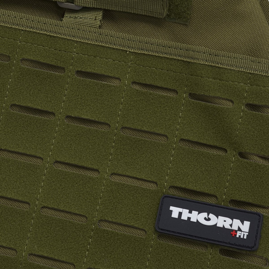 Thorn Fit Chaleco Táctico