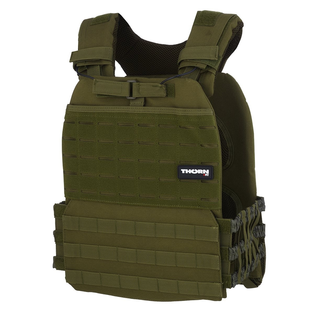 Thorn Fit Chaleco Táctico