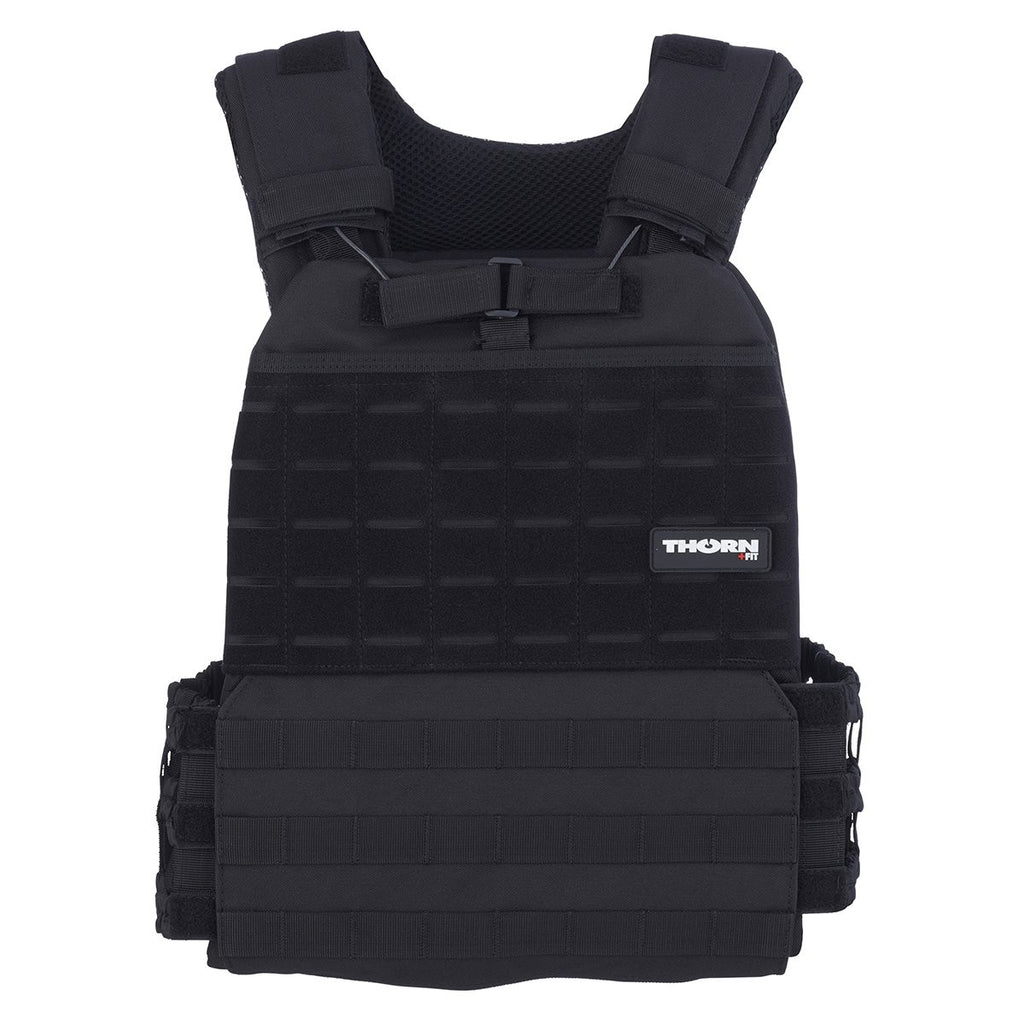 Thorn Fit Chaleco Táctico