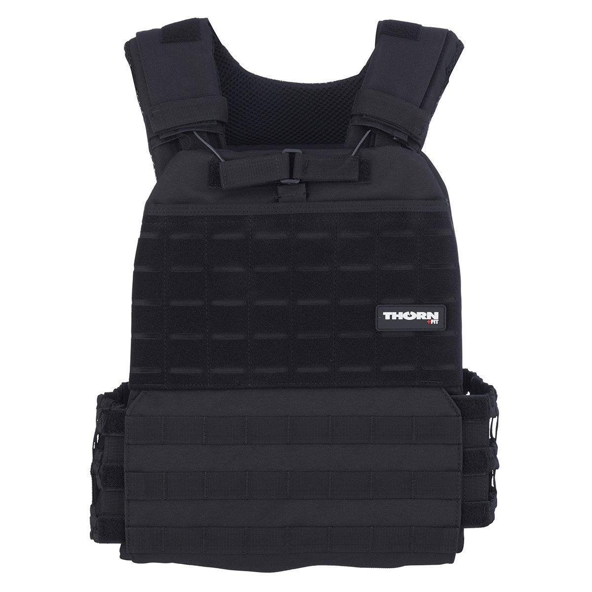Thorn Fit Chaleco Táctico