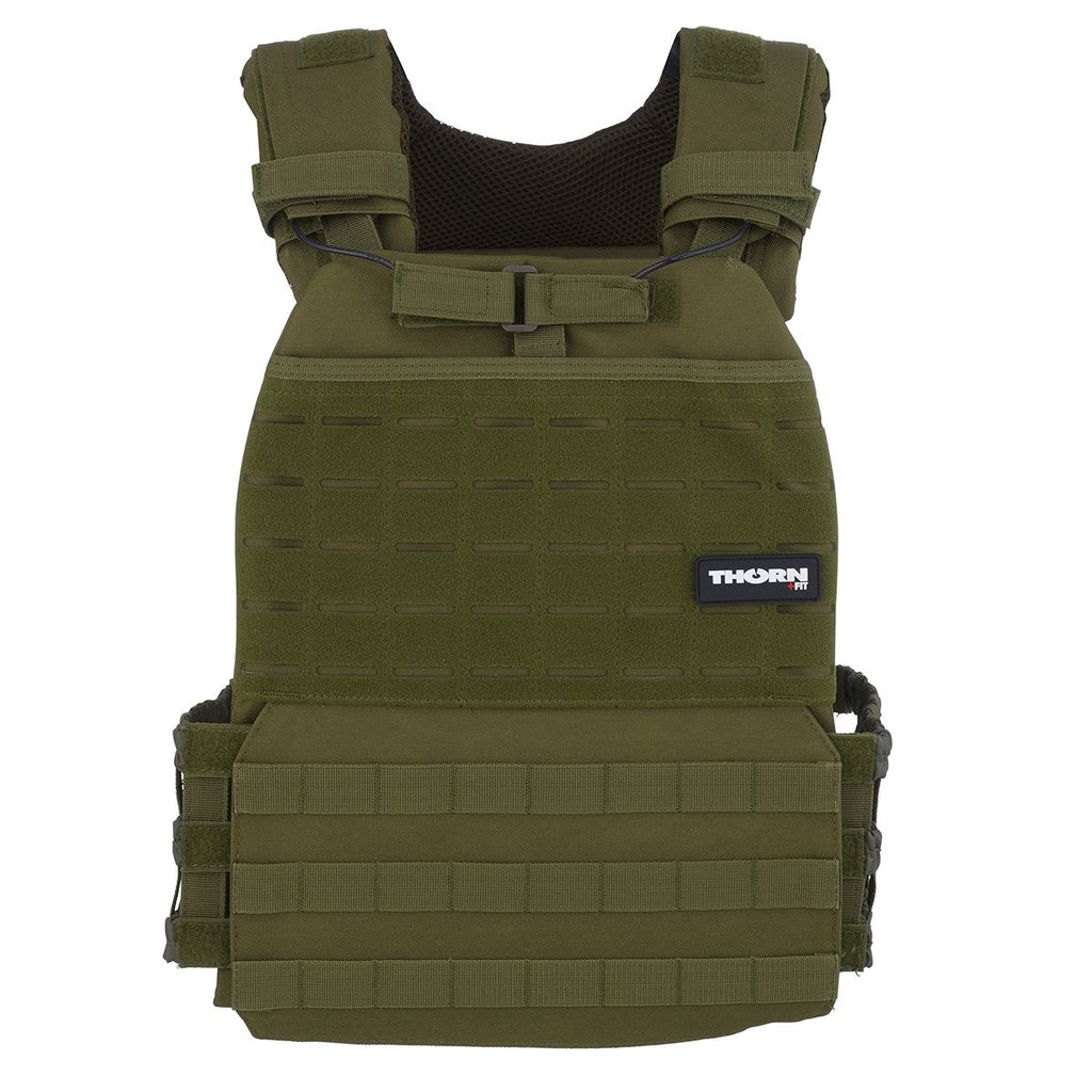 Thorn Fit Chaleco Táctico