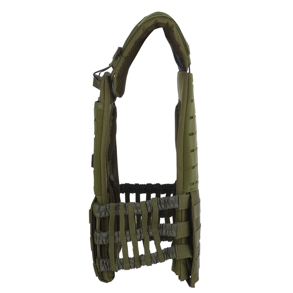 Thorn Fit Chaleco Táctico