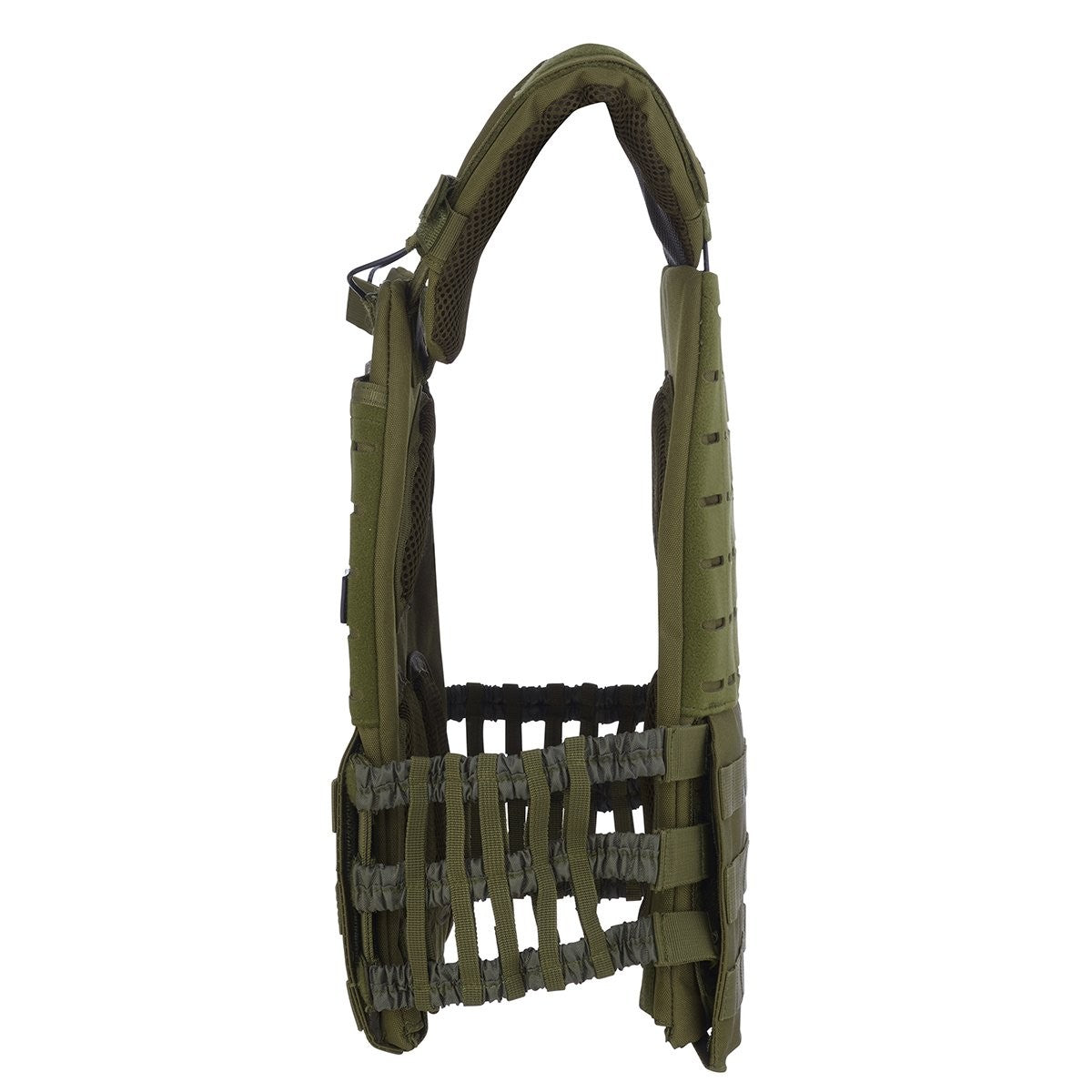 Thorn Fit Chaleco Táctico