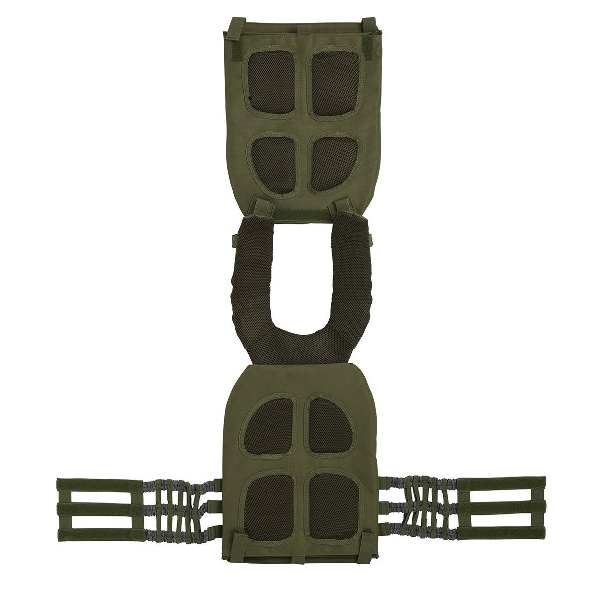 Thorn Fit Chaleco Táctico