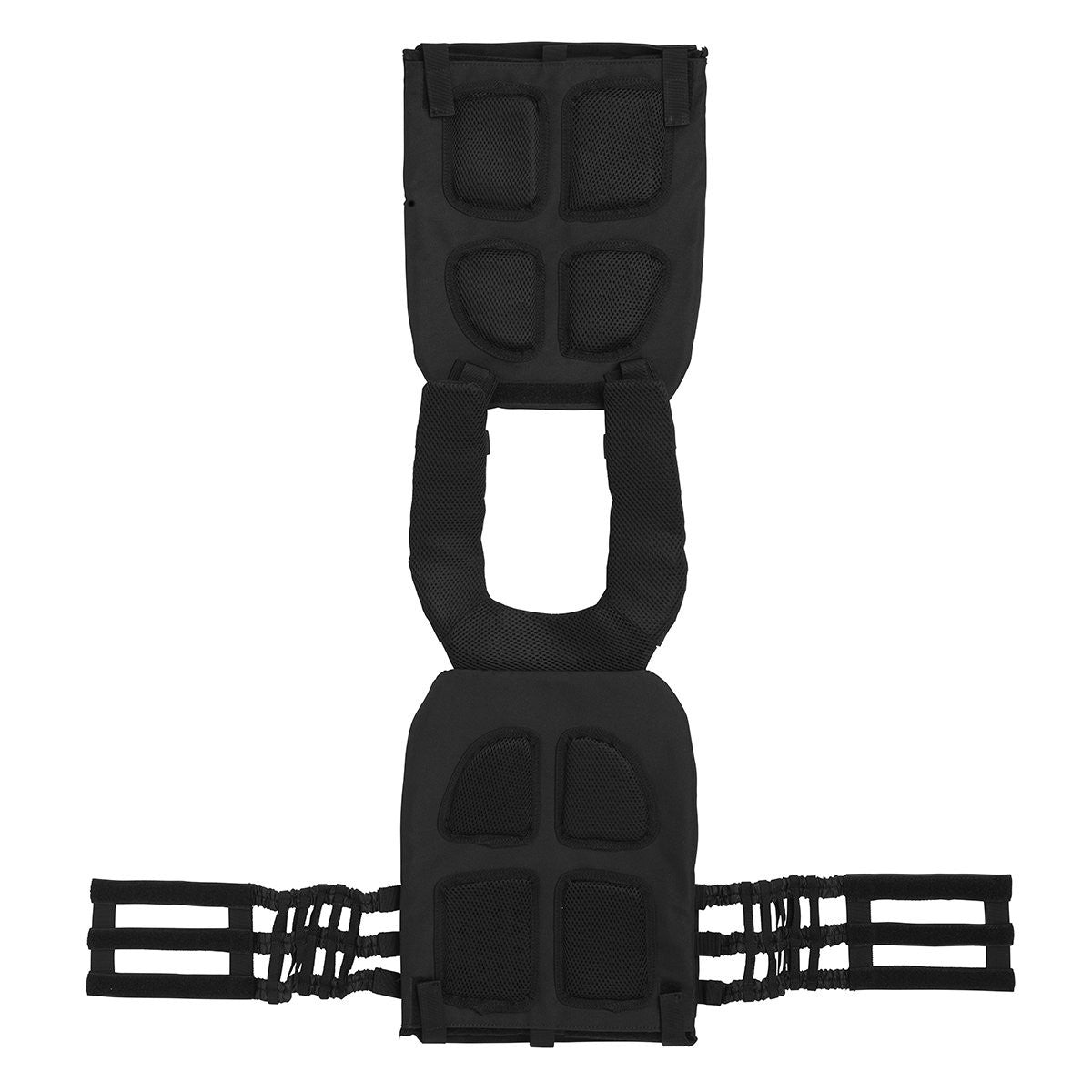 Thorn Fit Chaleco Táctico