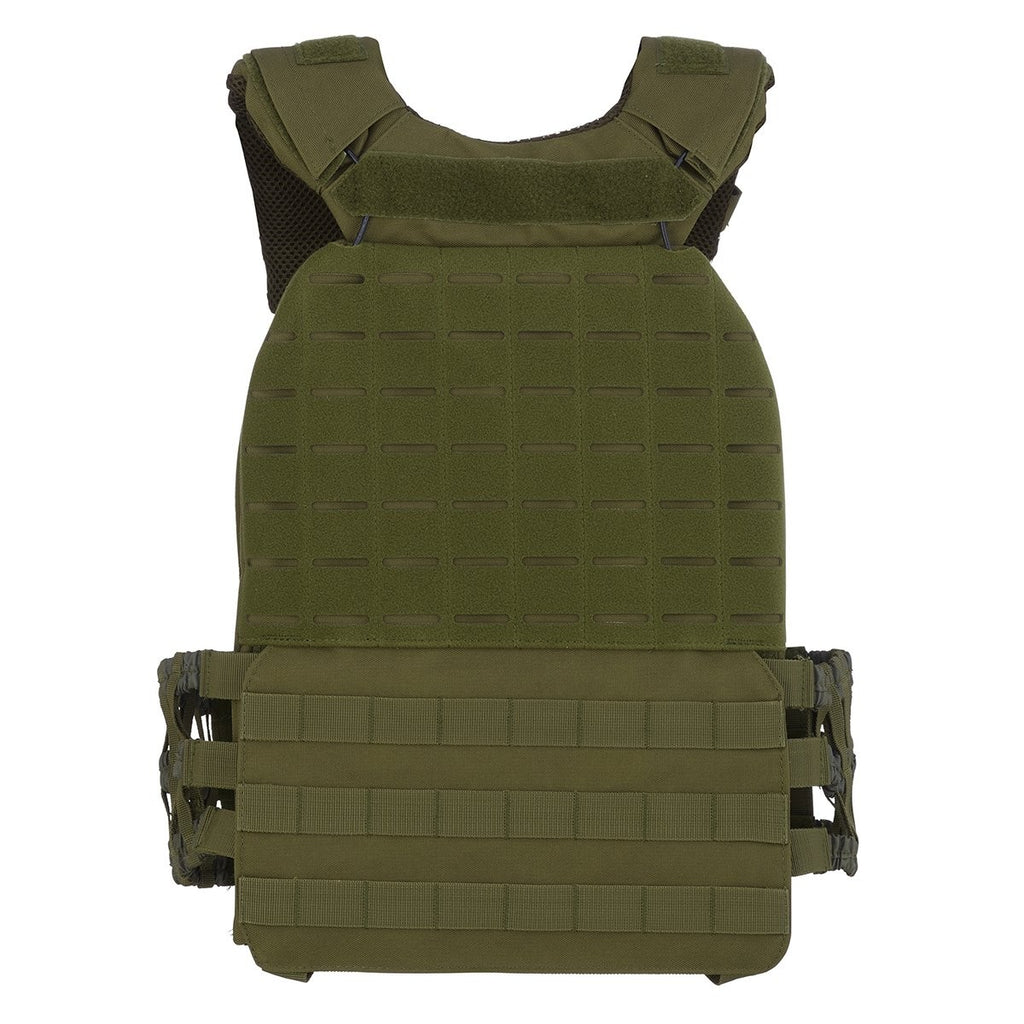 Thorn Fit Chaleco Táctico