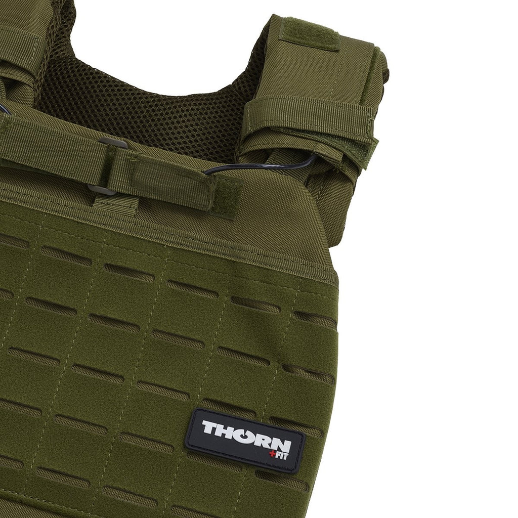 Thorn Fit Chaleco Táctico