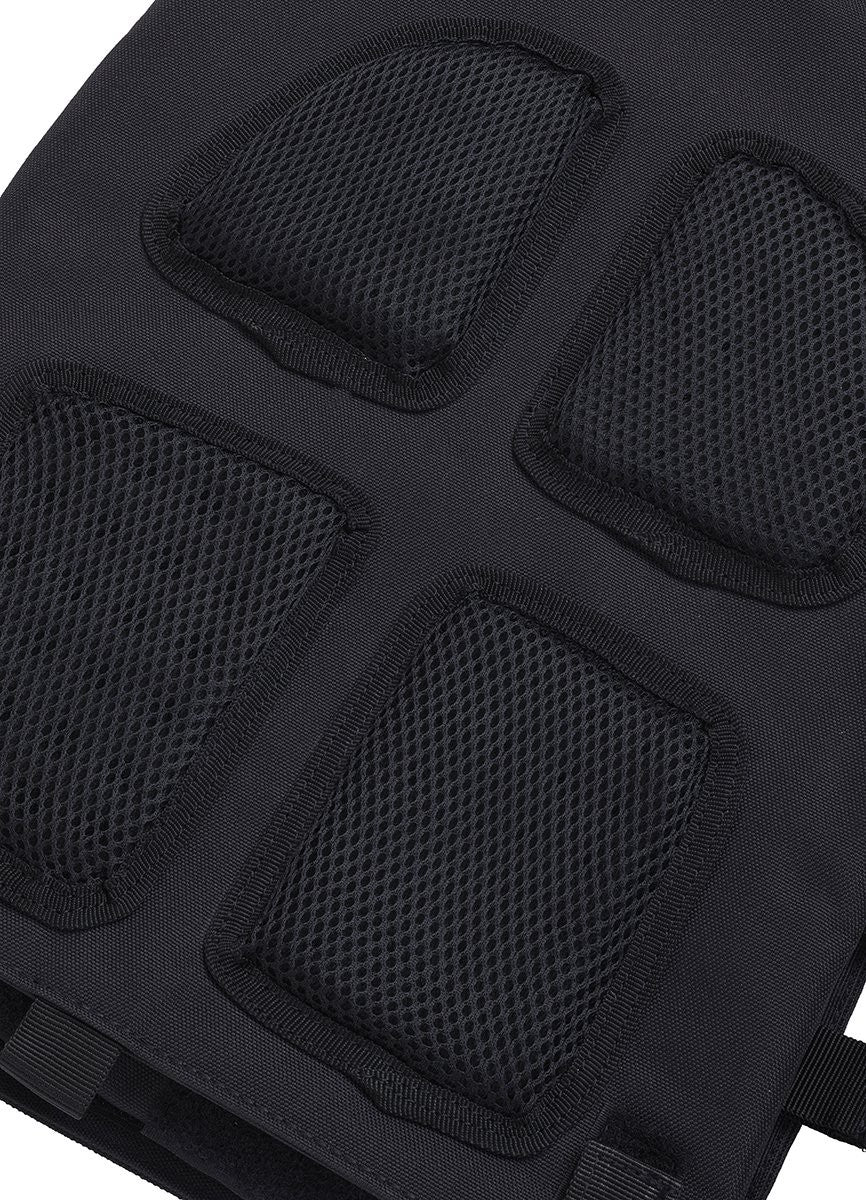 Thorn Fit Chaleco Táctico
