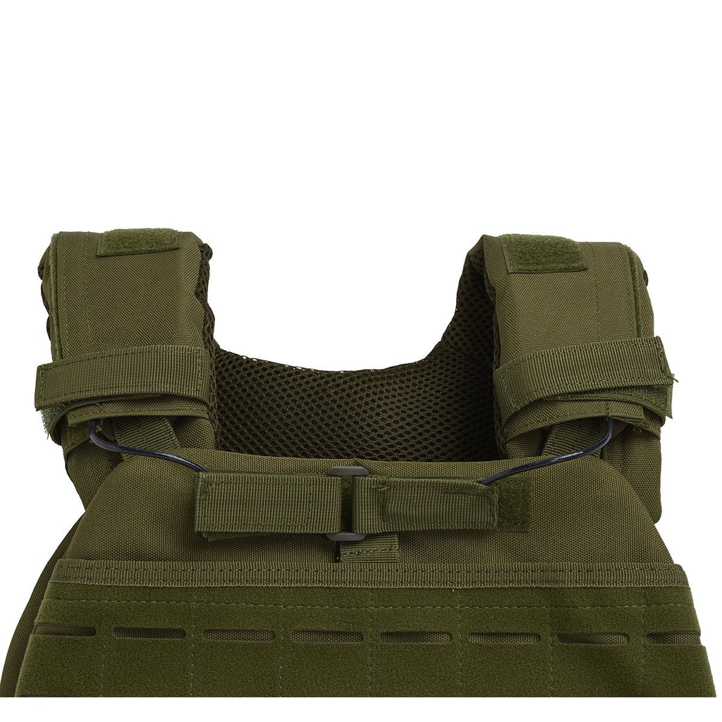 Thorn Fit Chaleco Táctico