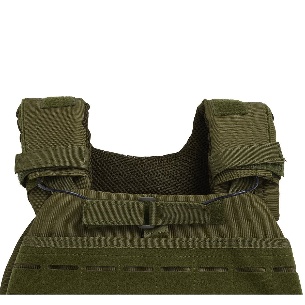 Thorn Fit Chaleco Táctico