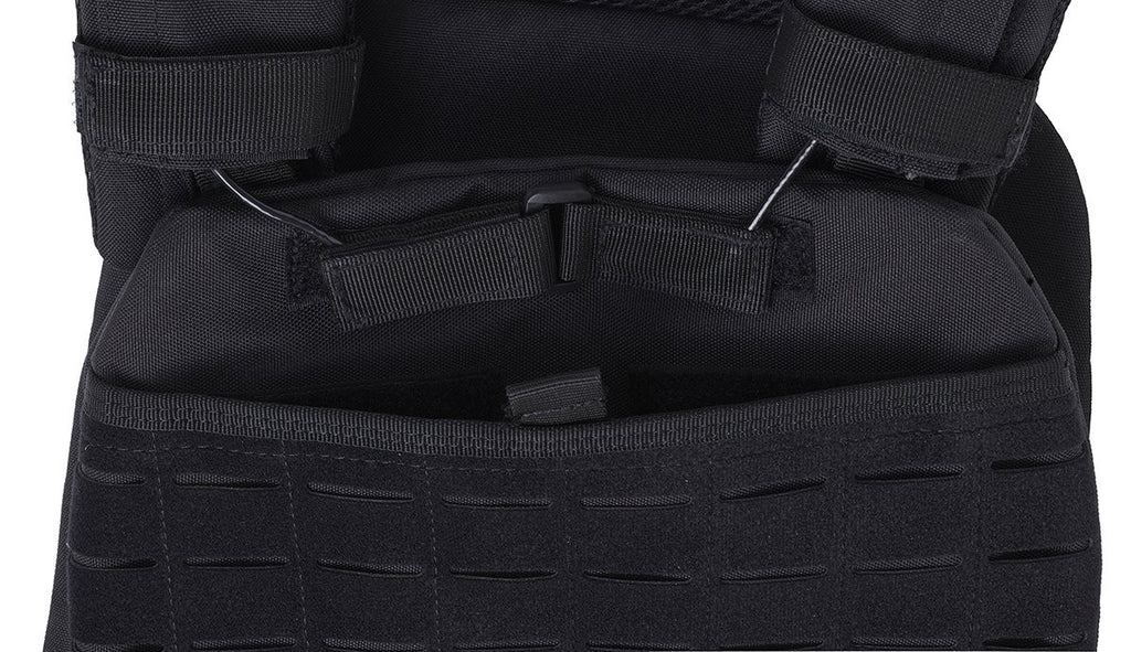 Thorn Fit Chaleco Táctico