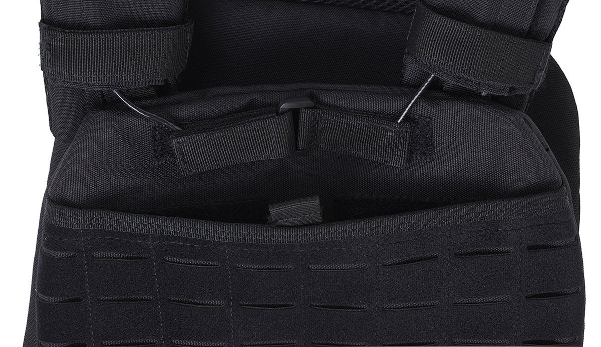 Thorn Fit Chaleco Táctico