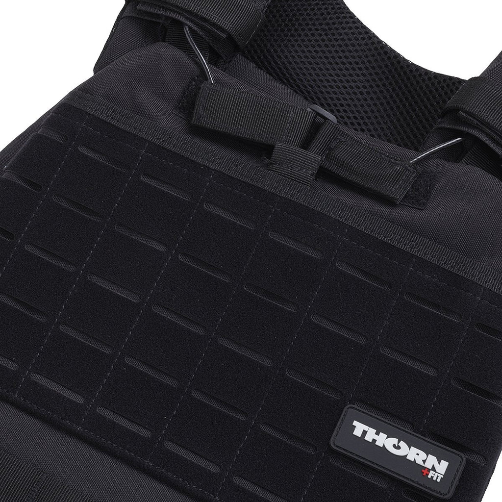 Thorn Fit Chaleco Táctico