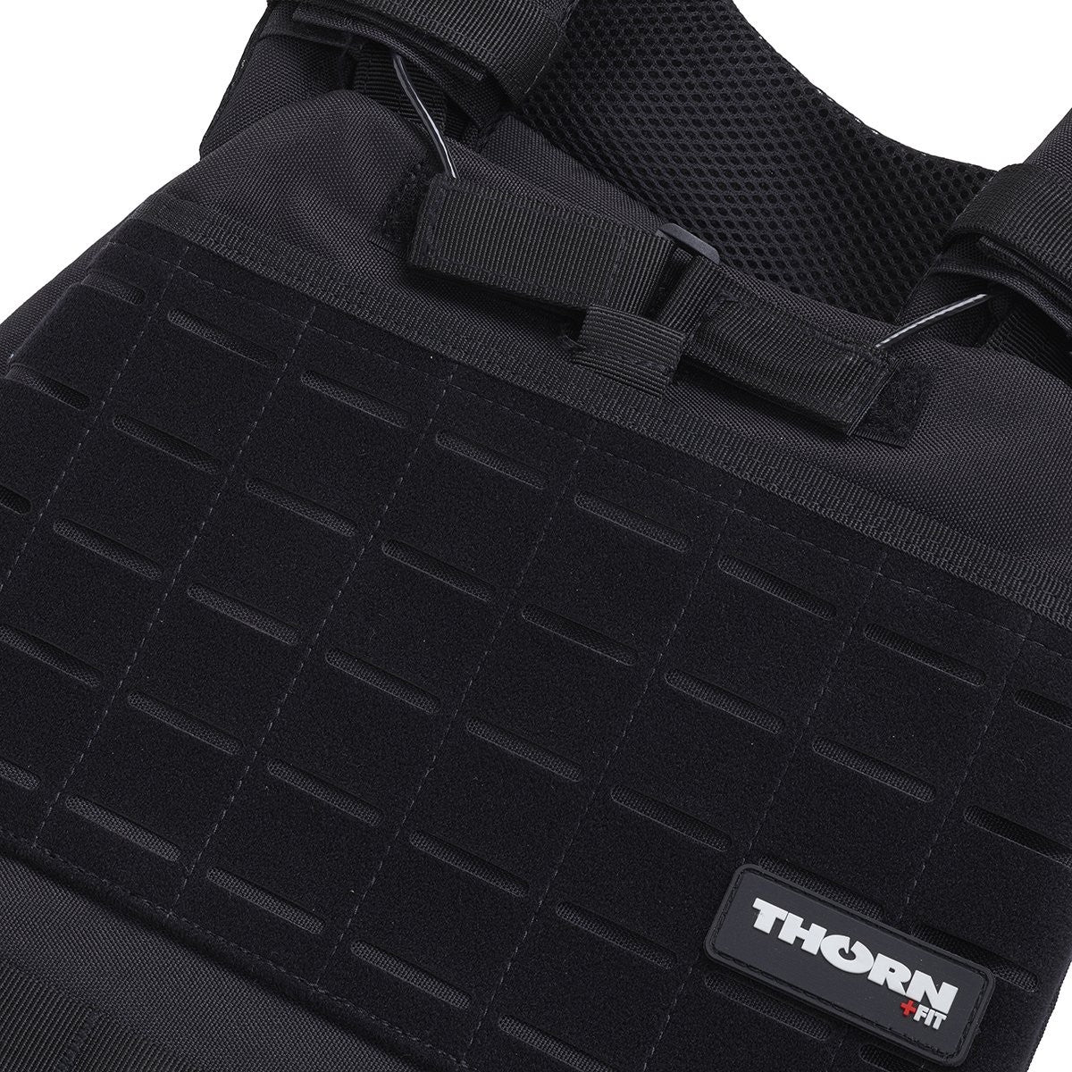 Thorn Fit Chaleco Táctico