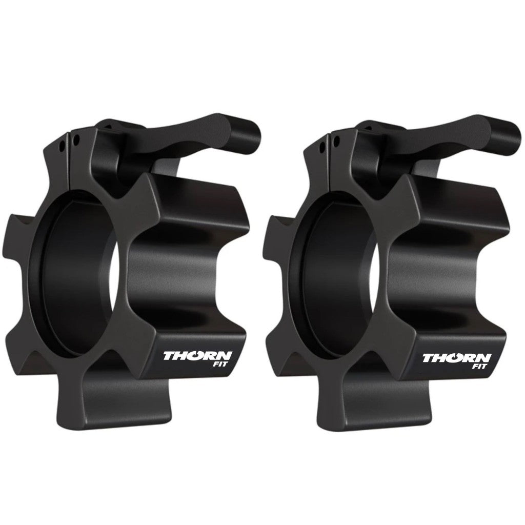 Thorn Fit Cierre Olímpico Aluminio