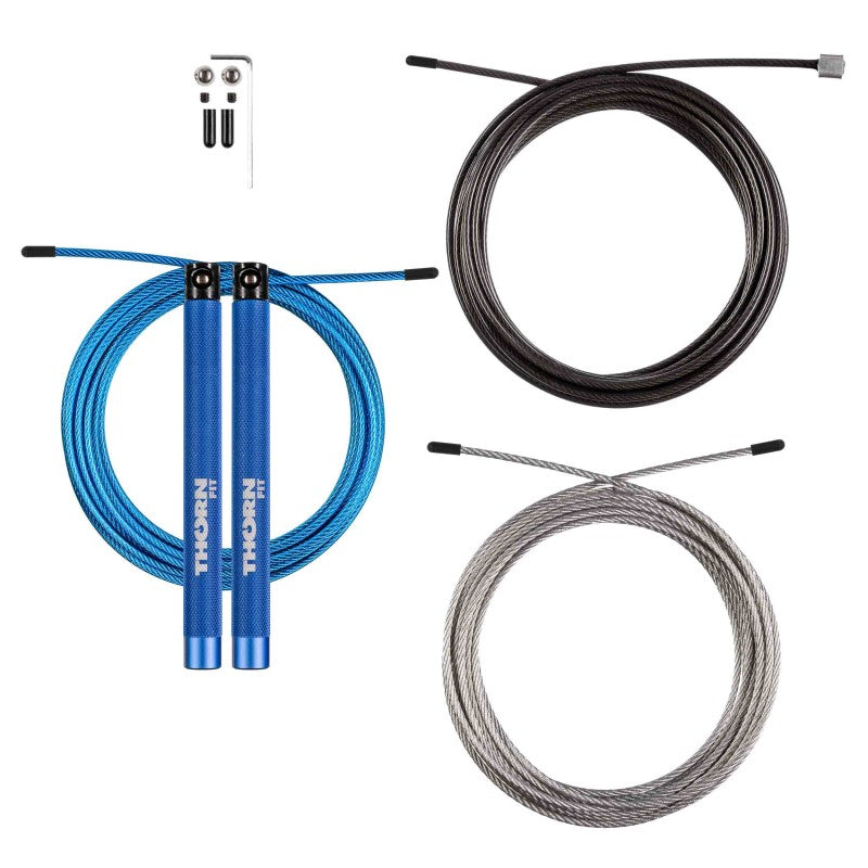 Thorn Fit Comba Ultra 4.0 Azul