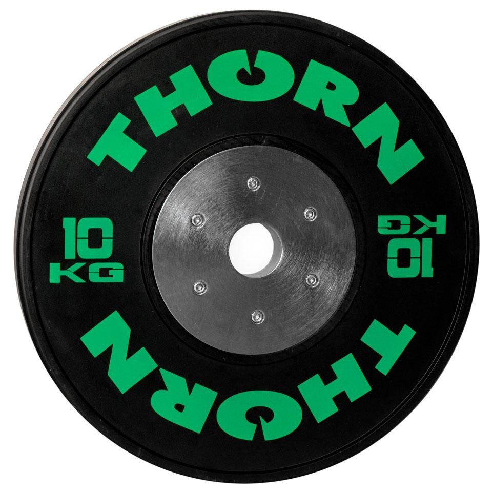 Thorn Fit Discos Olímpicos Competición