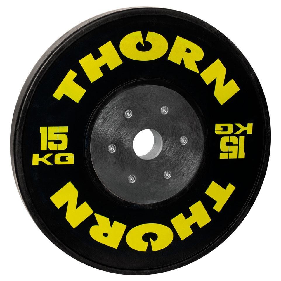 Thorn Fit Discos Olímpicos Competición