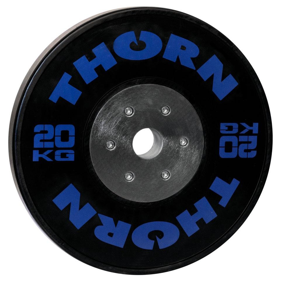 Thorn Fit Discos Olímpicos Competición