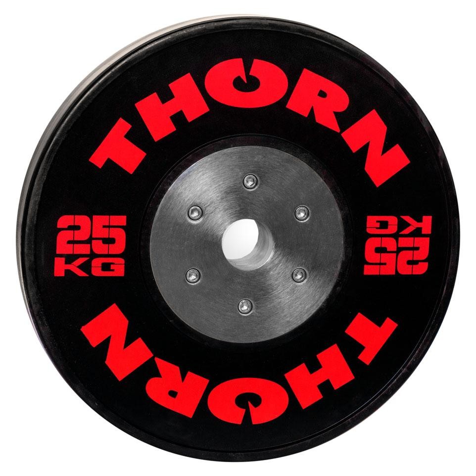 Thorn Fit Discos Olímpicos Competición