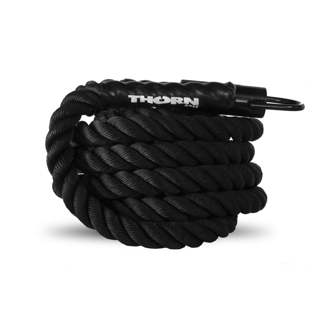 Thorn Fit Cuerda de escalada 9 metros