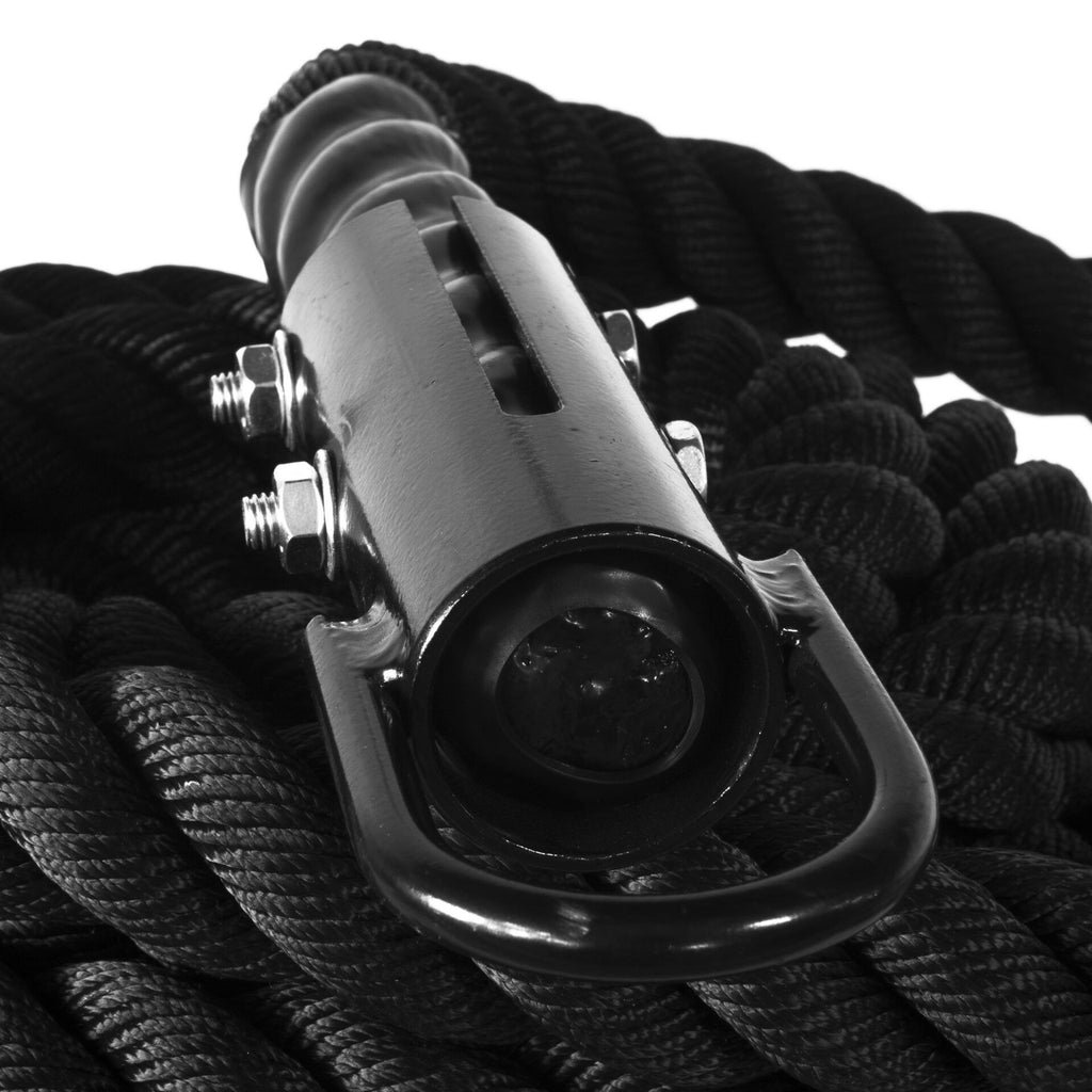 Thorn Fit Cuerda de escalada 9 metros