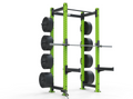Half Rack Custom-1