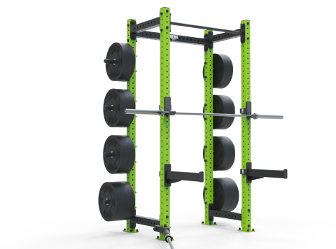 Half Rack Custom-1