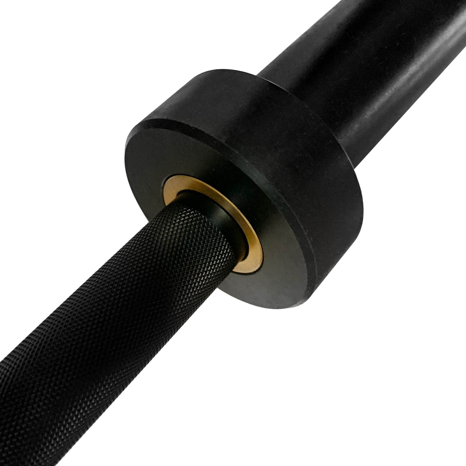 Thorn Fit Easy Metal Cerakote® Black 20kg