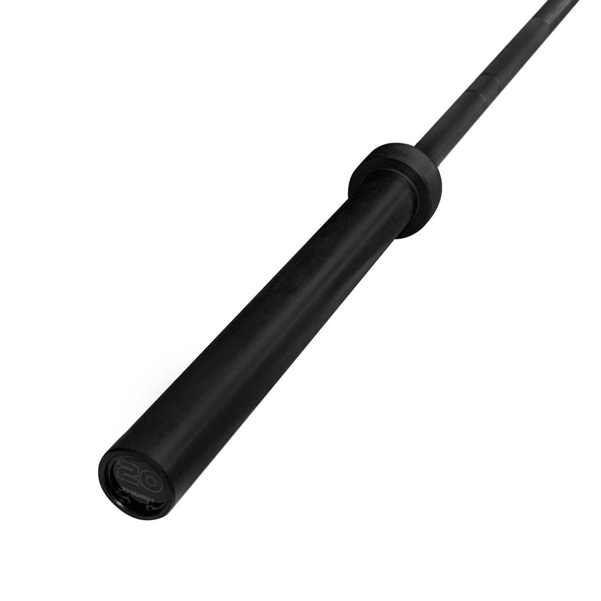Thorn Fit Easy Metal Cerakote® Black 20kg