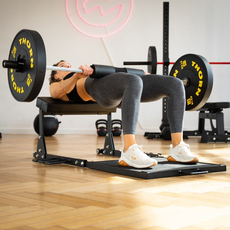 Thorn Fit Banco Hip Thruster